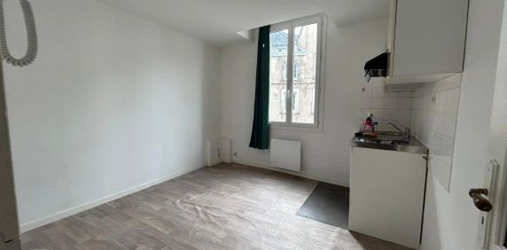 Appartement à louer 2 pièces 26.22m² - Photo 2