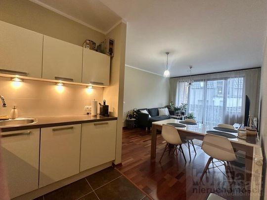 Pogodno 2 p 60 m2 Garaż Balkon Winda - Zdjęcie 1