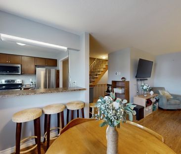 For Lease - 597 Speyer Circle, Milton, Ontario - Photo 2