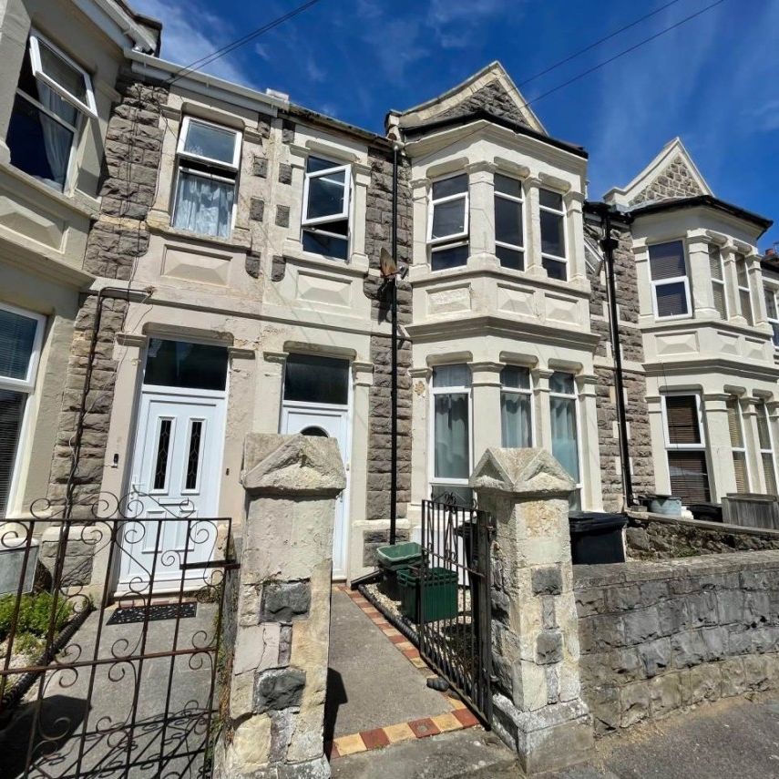 Weston-super-Mare, North Somerset - Photo 1