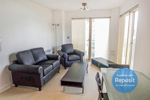 2 bedroom flat to rent - Photo 1