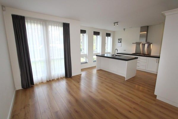 Te huur: Huis Heemraadschapslaan in Amstelveen - Photo 1