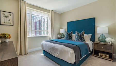 Apartment, Westferry Circus, London - Photo 4