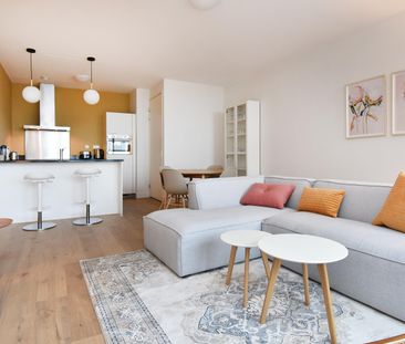 Te huur: Appartement Kruisplein in Rotterdam - Foto 3