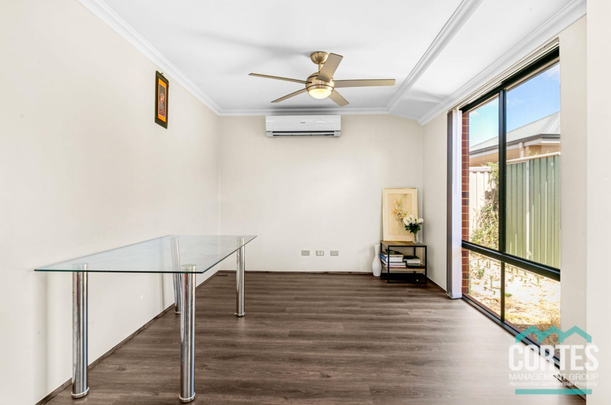 35 Panozza Cir, Maddington WA 6109 - House For Rent | Domain - Photo 1