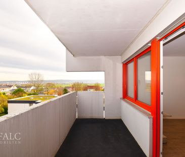 Modern, frisch, bezugsfertig – perfektes Apartment für Singles! - Photo 1