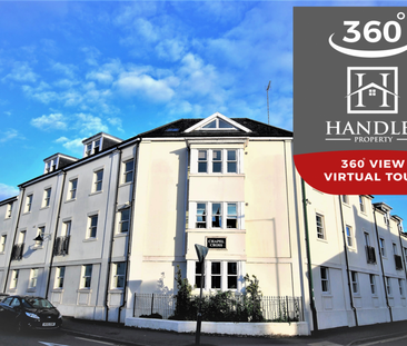 5 bedroom flat to rent - Photo 3