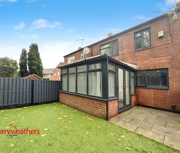 3 bed terraced house to rent in Greystones Road, Rotherham, S60 - Photo 1