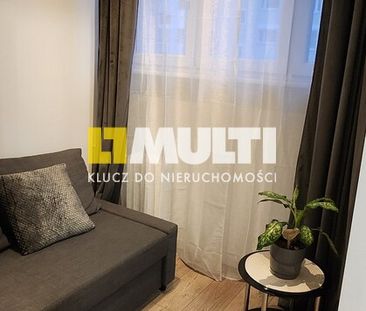 Kawalerka plus! Na wynajem, Stare Miasto - Фото 5