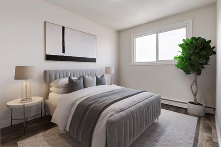 Premier Suite - 2 Bedroom - Photo 2