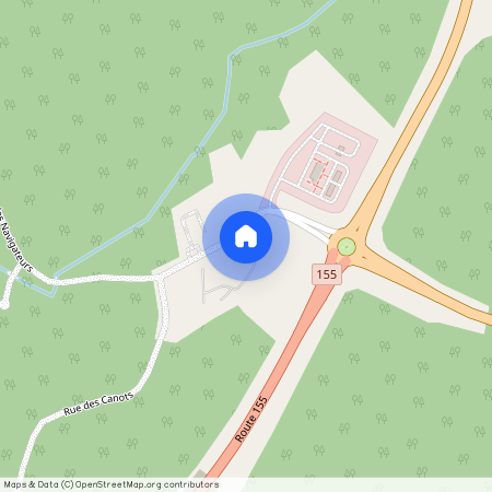 1535 chemin des Navigateurs, Shawinigan, Shawinigan, Mauricie, G9T 5K8