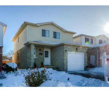 For Lease - 263 Bankside Drive, Kitchener, Ontario - Photo 3