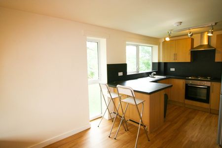1 Bed Flat, Harper House, M19 - Photo 5
