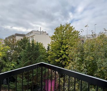 Location Appartement 3 pièces 43m² - Photo 3