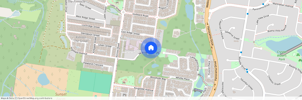 31 McBride Circuit, Qld 4164, Thornlands