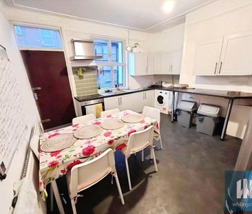 1 bedroom terraced house to rent - Photo 3