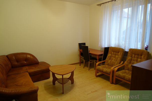 2 pokoje parter 59 m2 2 tys. - Photo 1