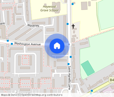 13 Washington Avenue, Hemel Hempstead, HP2 - Photo 1