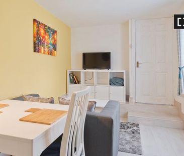 Cute 1-bedroom apartment for rent in Rathgar, Dublin - Photo 4