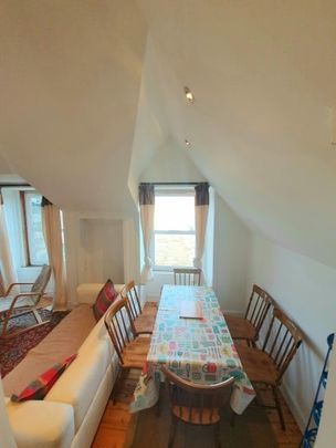 2 Bed Flat, Richmond Terrace, EH11 - Photo 1