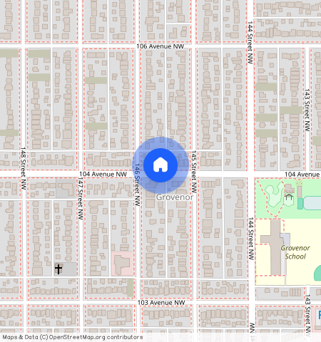 Edmonton, Edmonton, Edmonton Metropolitan, T5N 0X2