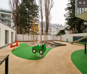 | RUHIG UND SONNIG | 2 ZIMMER | MIT TERASSE | NIEDRIGE ENERGIEKOSTEN - Photo 2