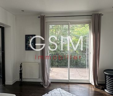 Maison • Marnes-la-Coquette - Photo 1