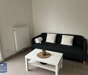 Appartement à louer 2 pièces 39.17m² - Photo 6