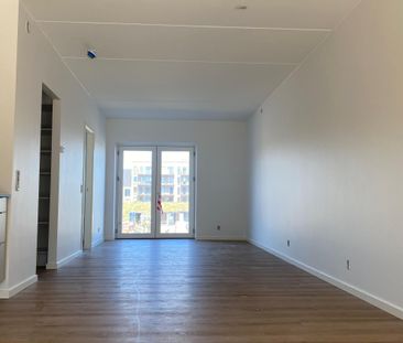 <b>Moderne 3-rums lejlighed på 96 m² – med altan mod både syd og no... - Photo 6