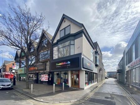 1 bedroom apartment to rent - Photo 5