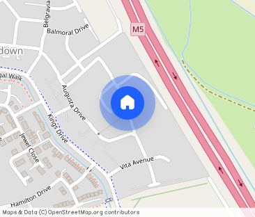 Beaumont Road, Bridgwater, TA6 - Photo 1