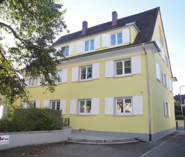 Gepflegte 3-Zimmerwohnung im Zentrum von Lörrach - Brombach - Photo 4