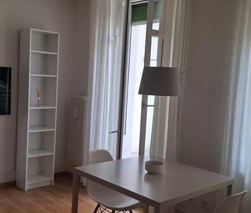 2 Zimmer, 42 m², EG - Foto 2
