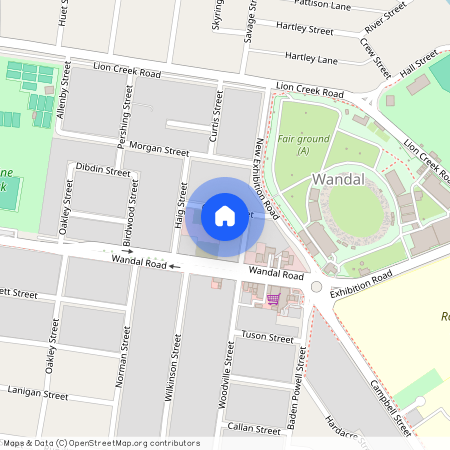 11 Cavell Street, 4700, Rockhampton City