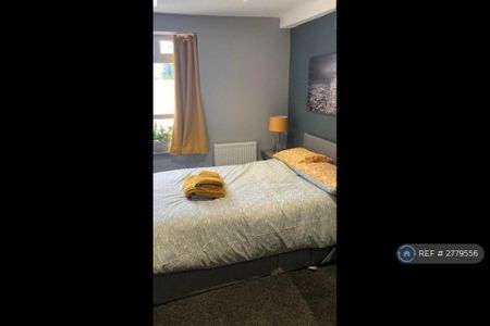 1 bedroom in a flat share to rent - Photo 3