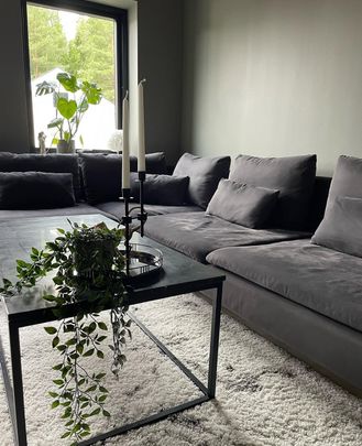 Illervägen, Täby - Foto 1