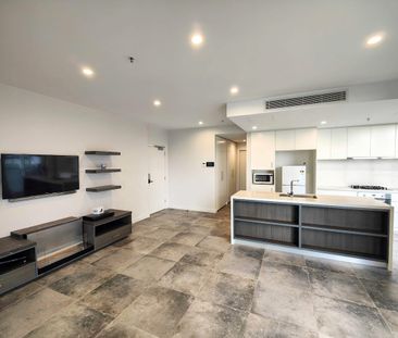 1 Bedroom + Study ( Can be used as second bedroom ) - Photo 1