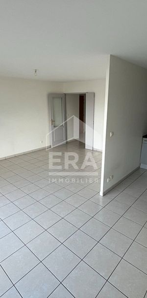 Appartement de types T3 56,54m2 - Photo 1