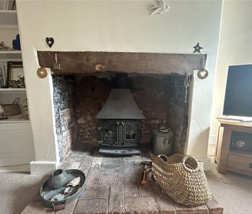 3 bedroom terraced house to rent - Photo 4