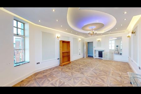 2 Bed Flat, Maida Vale, W9 - Photo 2