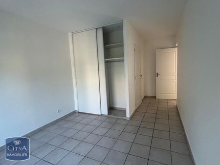 Location Appartement 4 pièces 88m² GRENOBLE 38000 - Photo 5