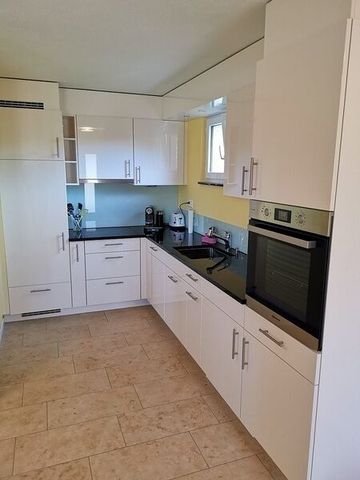 2-ROOM APARTMENT IN MERLISCHACHEN (SZ), FURNISHED, TEMPORARY - Photo 3