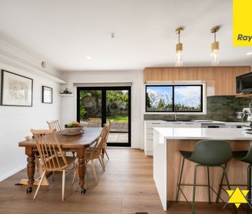 Elevated Coastal Living with Panoramic Harbour Views - Photo 1