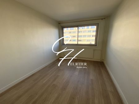 SEYSSINET PARISET - T4 - TRAVERSANT - Photo 5