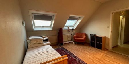 Duplex te huur in Grembergen voor € 850 met 2 slaapkamers - Photo 2