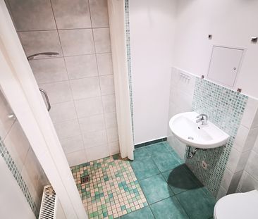 Seniorengerechte 2-Raum-Wohnung mit bodengleicher Dusche - Photo 3