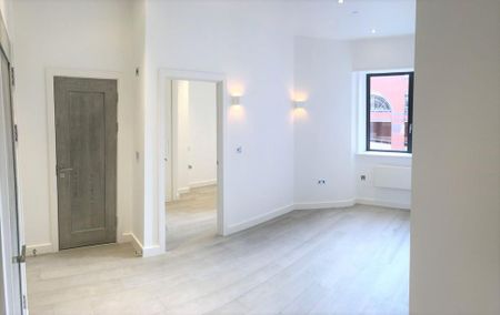 1 bedroom apartment to rent - Photo 4