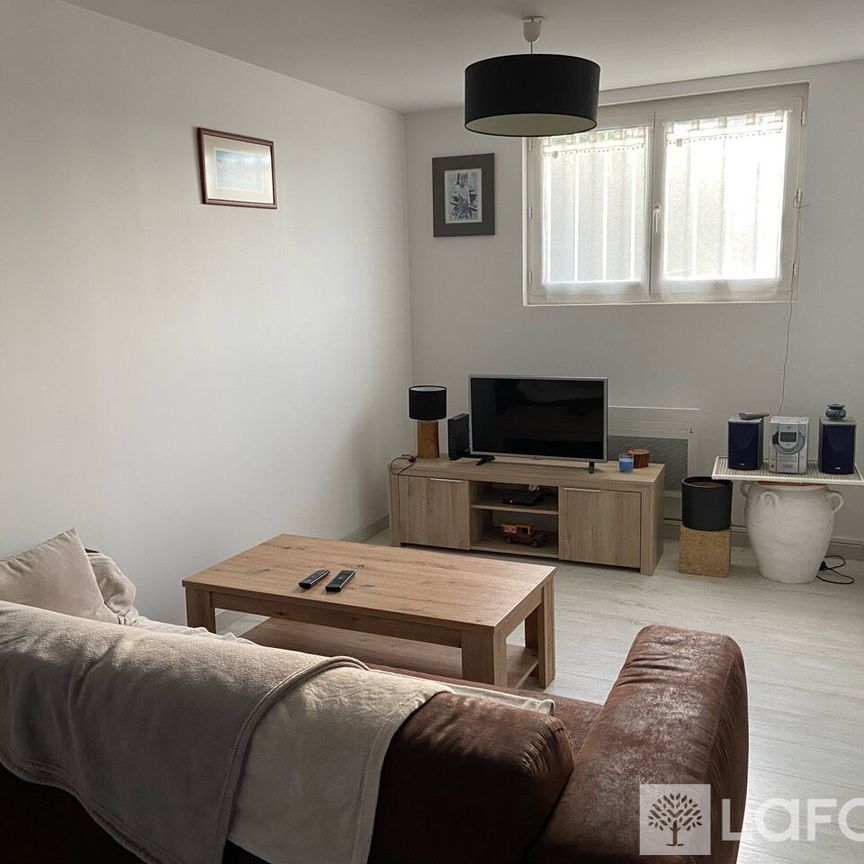 Appartement T2 Périgueux à louer - Photo 1