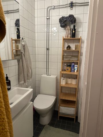 Tulegatan, Stockholm - Photo 3