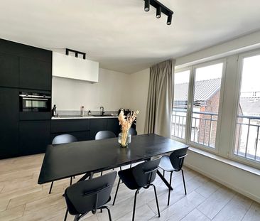 Appartement in Elsene - Photo 3